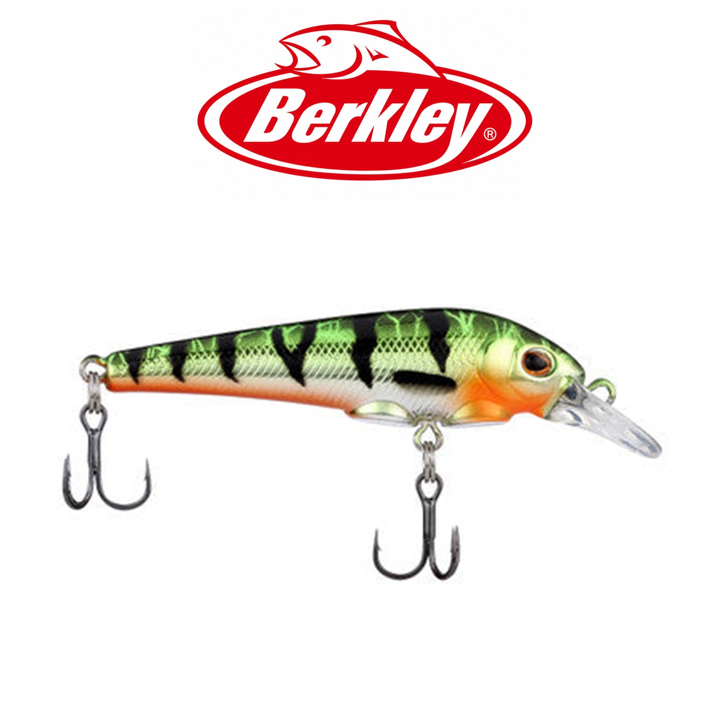Berkley Hit Stick 3.5" 1/4 oz Fishing Lure