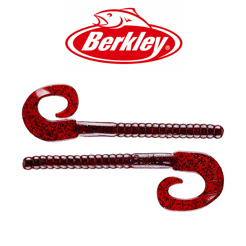 Berkley PowerBait Power Worms 7" (13-Pack)