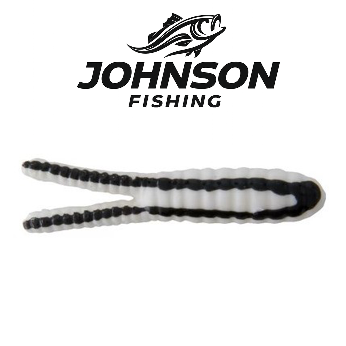 Johnson Fishing Beetle Spin Nickel 1.5" 1/8 oz Lure – 6-Pack