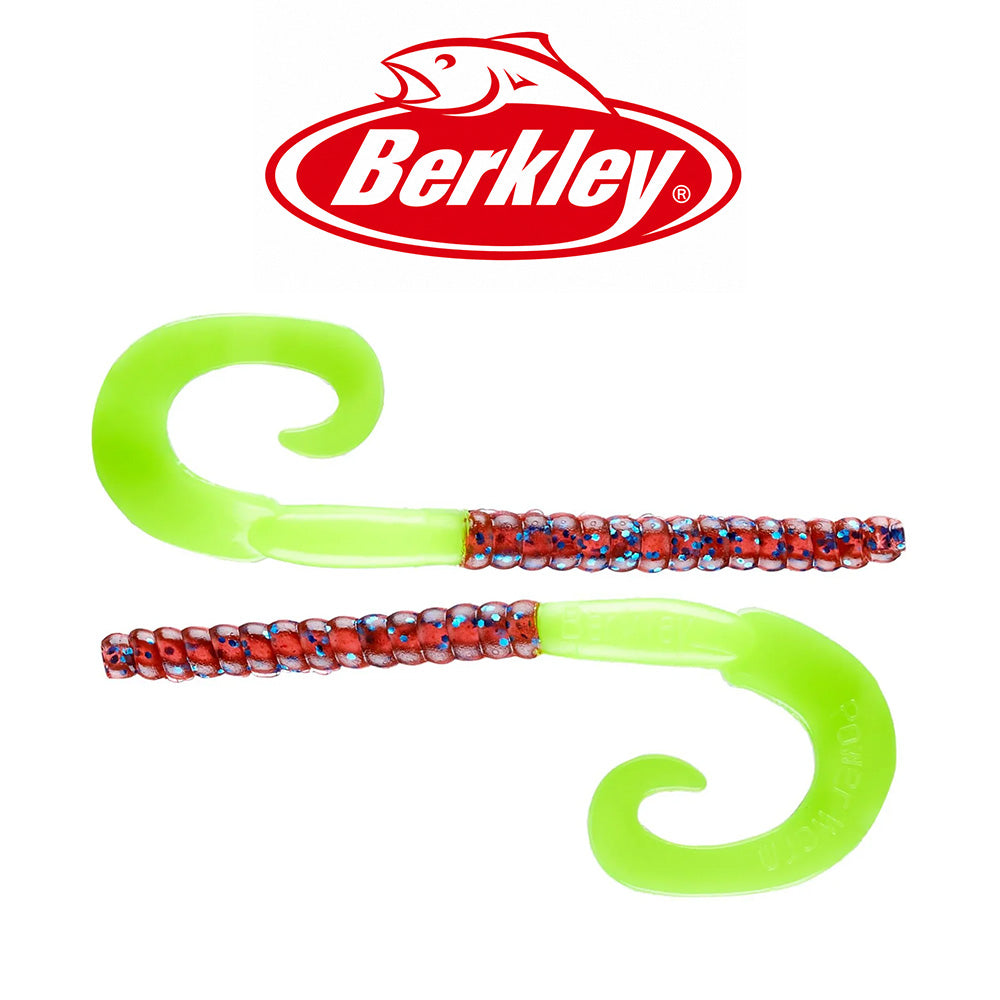 Berkley PowerBait Power Worms 7" (13-Pack)