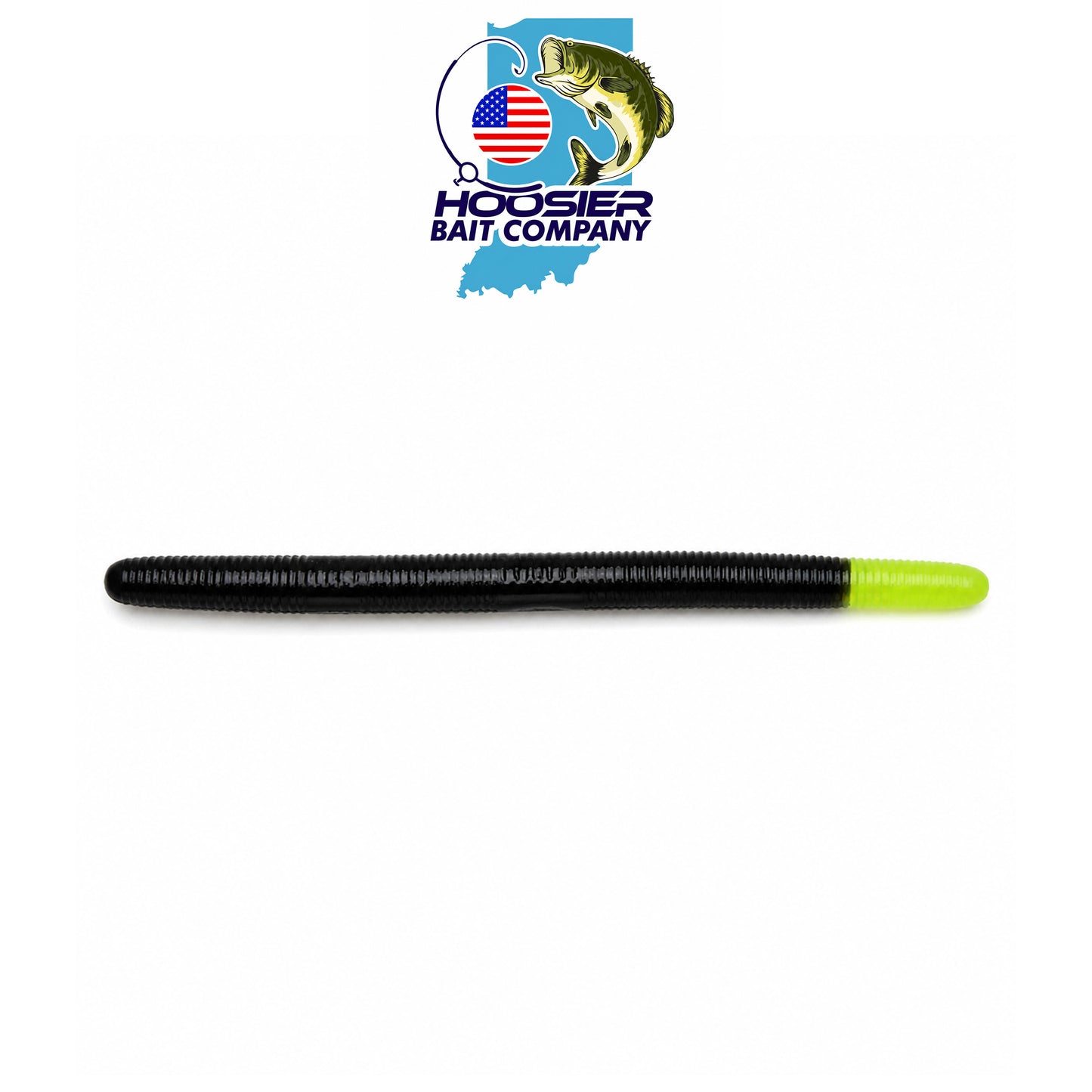 Stutzie Bass  Durable Fishing Lure for Freshwater & Light Saltwater