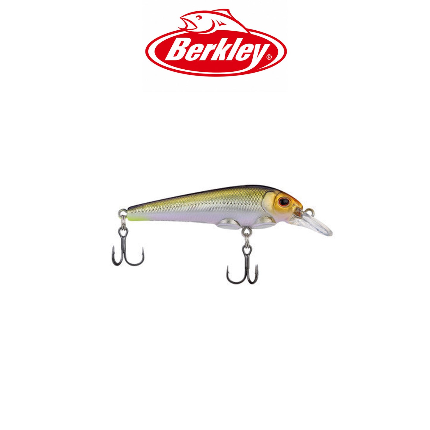 Berkley Hit Stick 4.5" – 1/3 oz