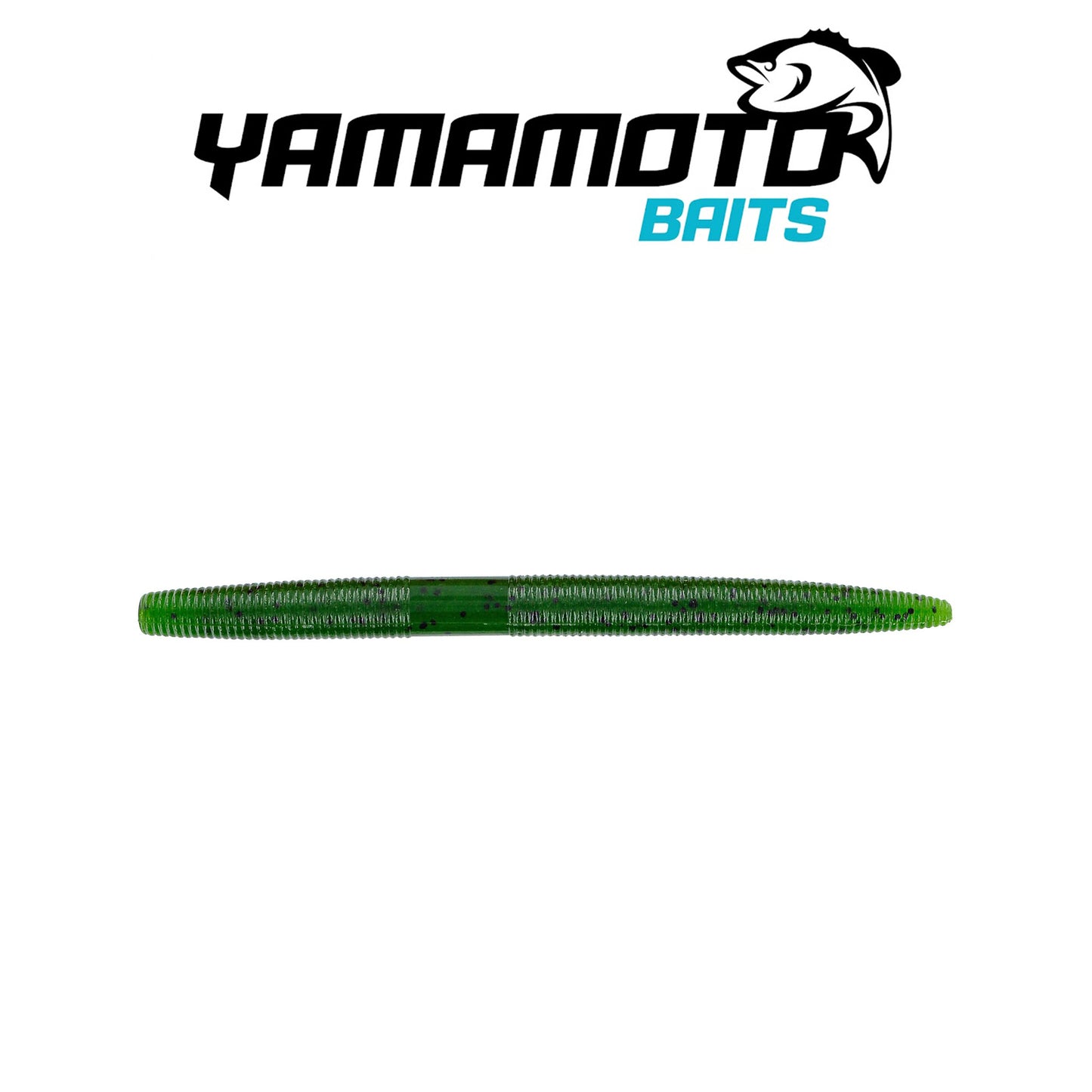 Yamamoto Baits Senko 5-Inch Soft Plastic Stick Bait