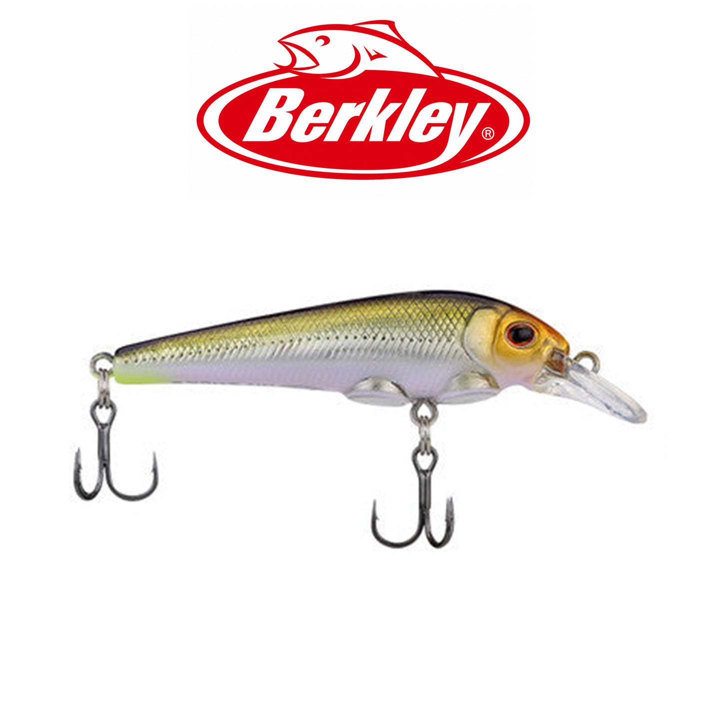Berkley Hit Stick 3.5" 1/4 oz Fishing Lure