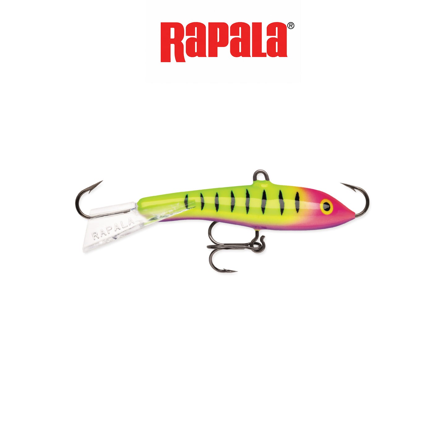 Rapala Jigging Rap W5 5cm Ice Fishing Jigging Lure