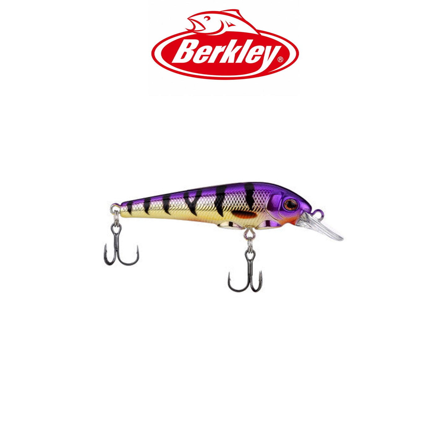 Berkley Hit Stick 4.5" – 1/3 oz