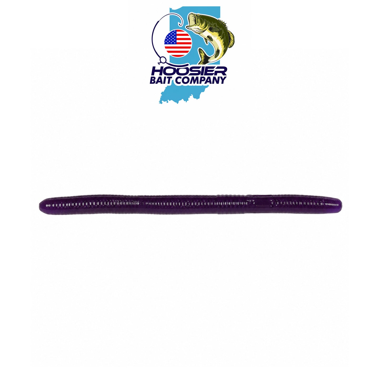 Stutzie Bass  Durable Fishing Lure for Freshwater & Light Saltwater