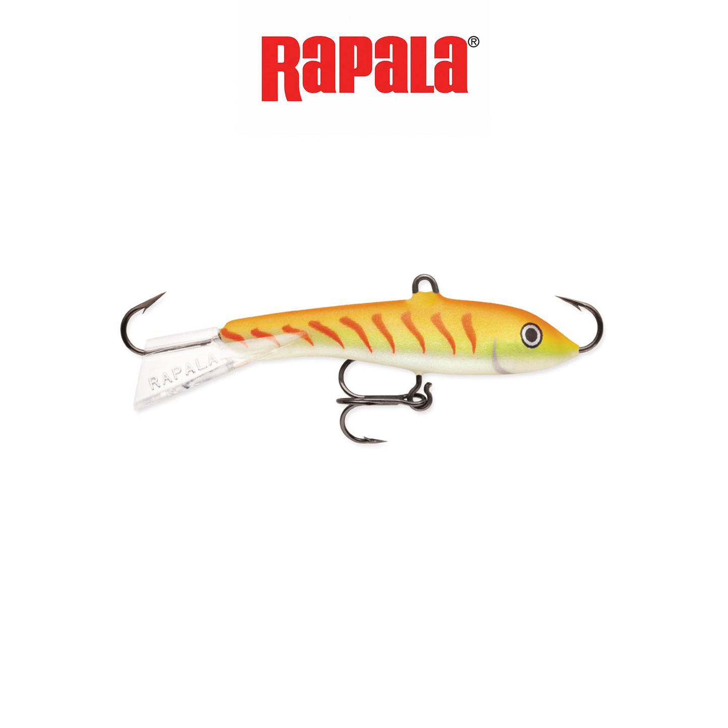 Rapala Jigging Rap W5 5cm Ice Fishing Jigging Lure