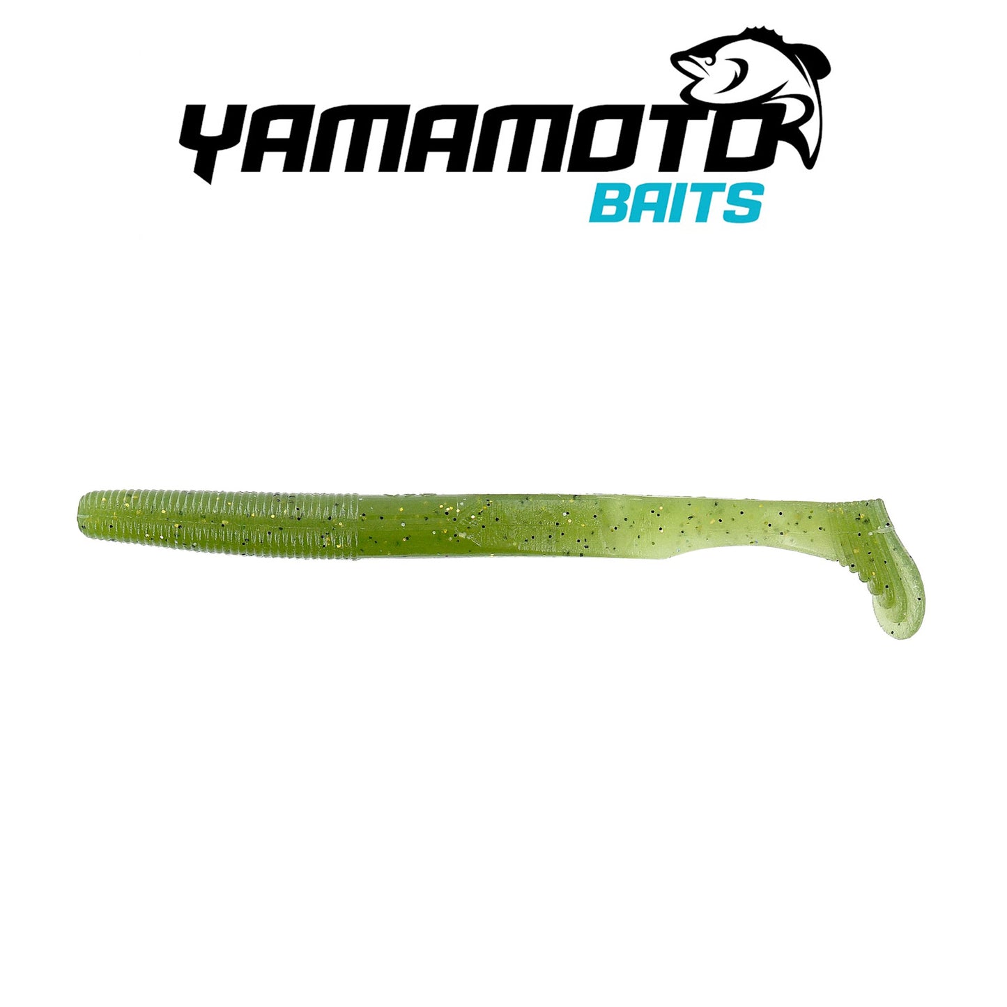 Yamamoto Baits Senko 5-Inch Soft Plastic Stick Bait