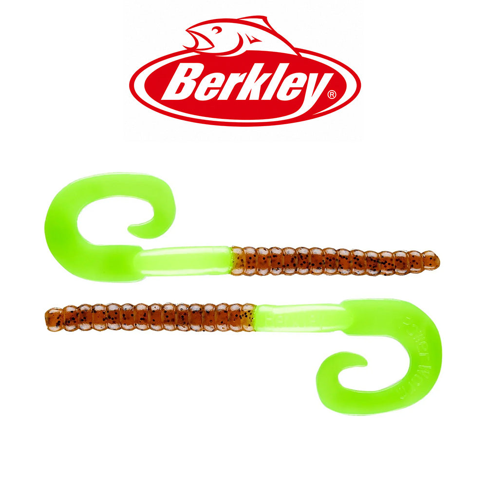 Berkley PowerBait Power Worms 7" (13-Pack)