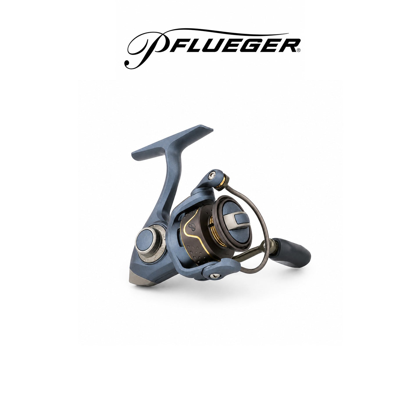 Pflueger President® Spinning Reels – Boxed Edition
