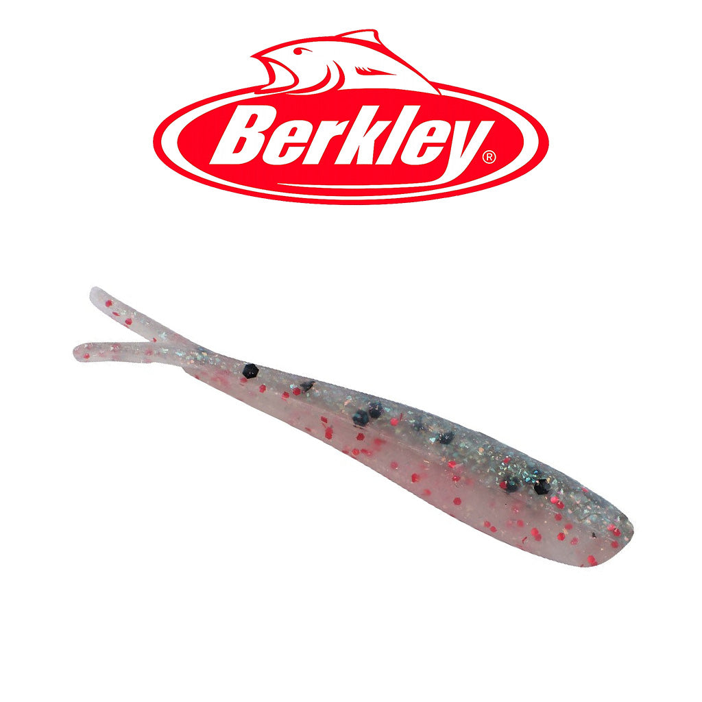 Berkley Gulp Minnow Soft Bait 1"