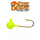 Hog Hunter Lead Fishing Jigs – Heavy-Duty Jig Heads for Freshwater Fishing