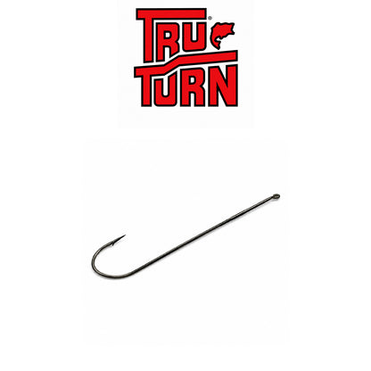 Tru-Turn Aberdeen Panfish Crappie & Trout Hooks