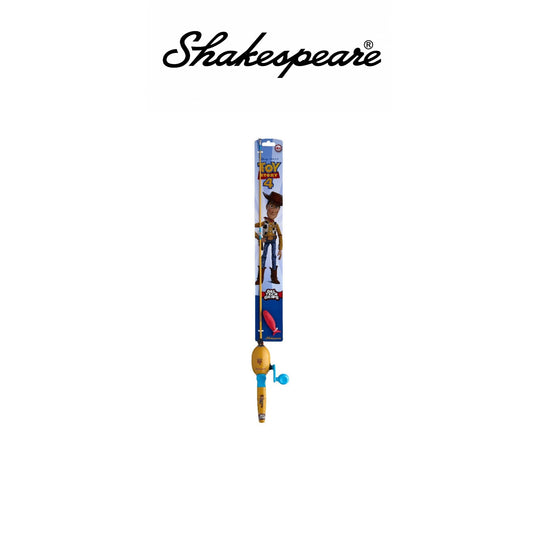 Shakespeare Disney Toy Story Combo – Size 5