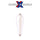 Double X Tackle Torpedo Fishing Float – 1/8, 1/4 & 3/8 oz
