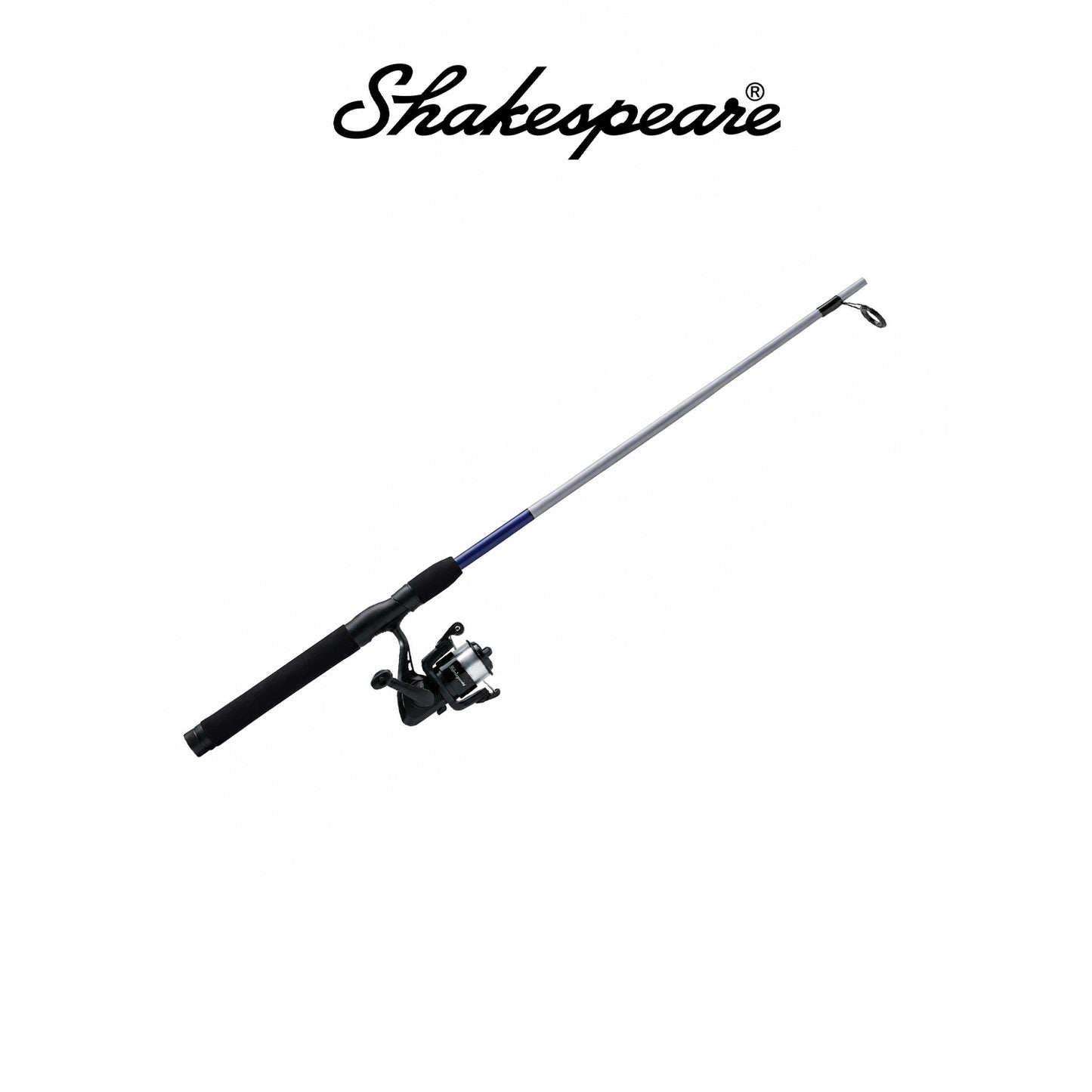 Shakespeare Catch More Fish™ Pond/Lake Spinning