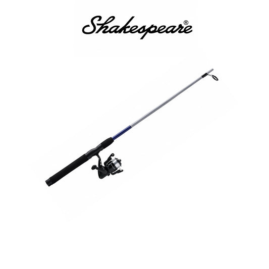 Shakespeare Catch More Fish™ Pond/Lake Spinning