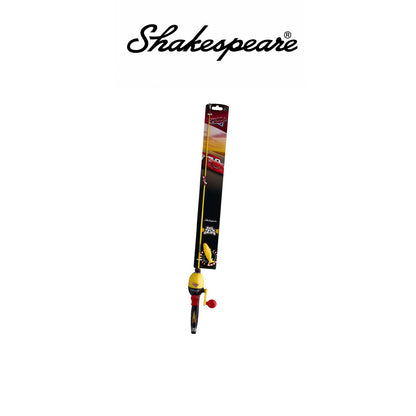 Shakespeare Disney Cars Combo Right | Reel Size 5