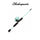 Shakespeare Reverb Spincast – Seafoam/Black 10