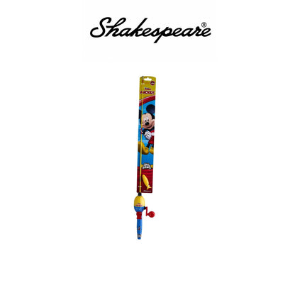 Shakespeare Disney Mickey Combo – Size 5