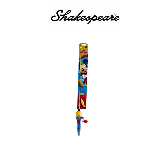 Shakespeare Disney Mickey Combo – Size 5