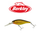 Berkley Flicker Shad FFSH9M Premium Diving Crankbait – High-Performance Walleye & Freshwater Lure