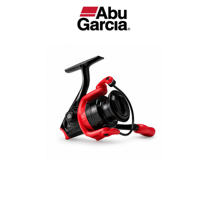 MAXXSP Spinning Reel Performance