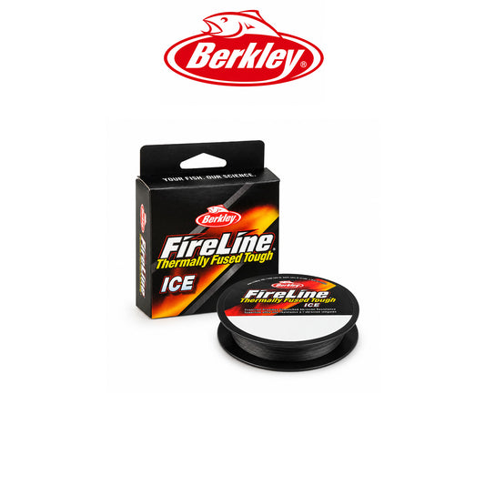 Berkley FireLine® Smoke 50 yd