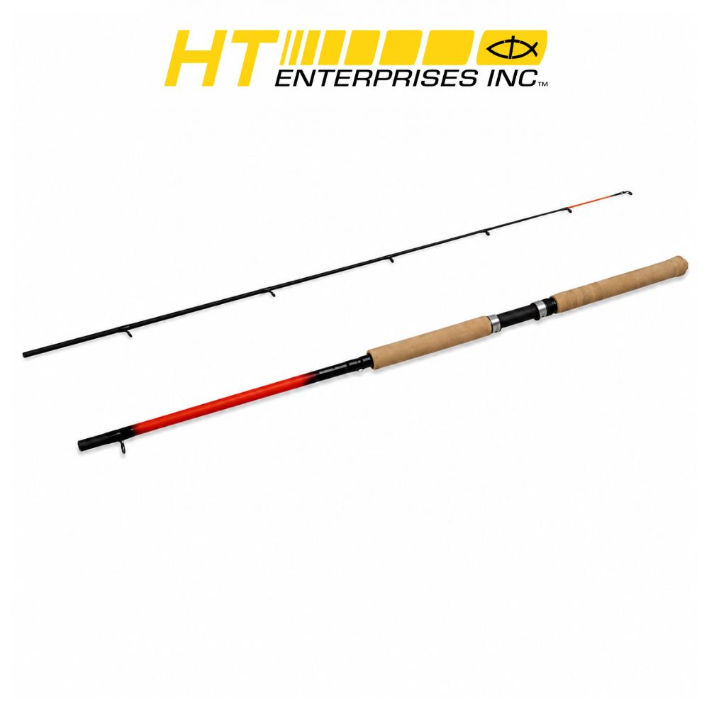 HT 10' Panfish Special 2-Piece Fishing Pole