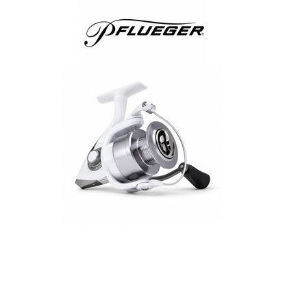 Pflueger Trion® Size 30 Spinning Reel Box Pack 7BB 5.2:1 Gear Ratio Ambidextrous Handle