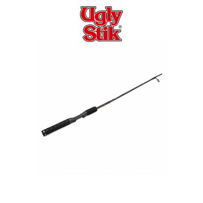 Ugly Stik GX2 Spinning Rod – 6 Guides