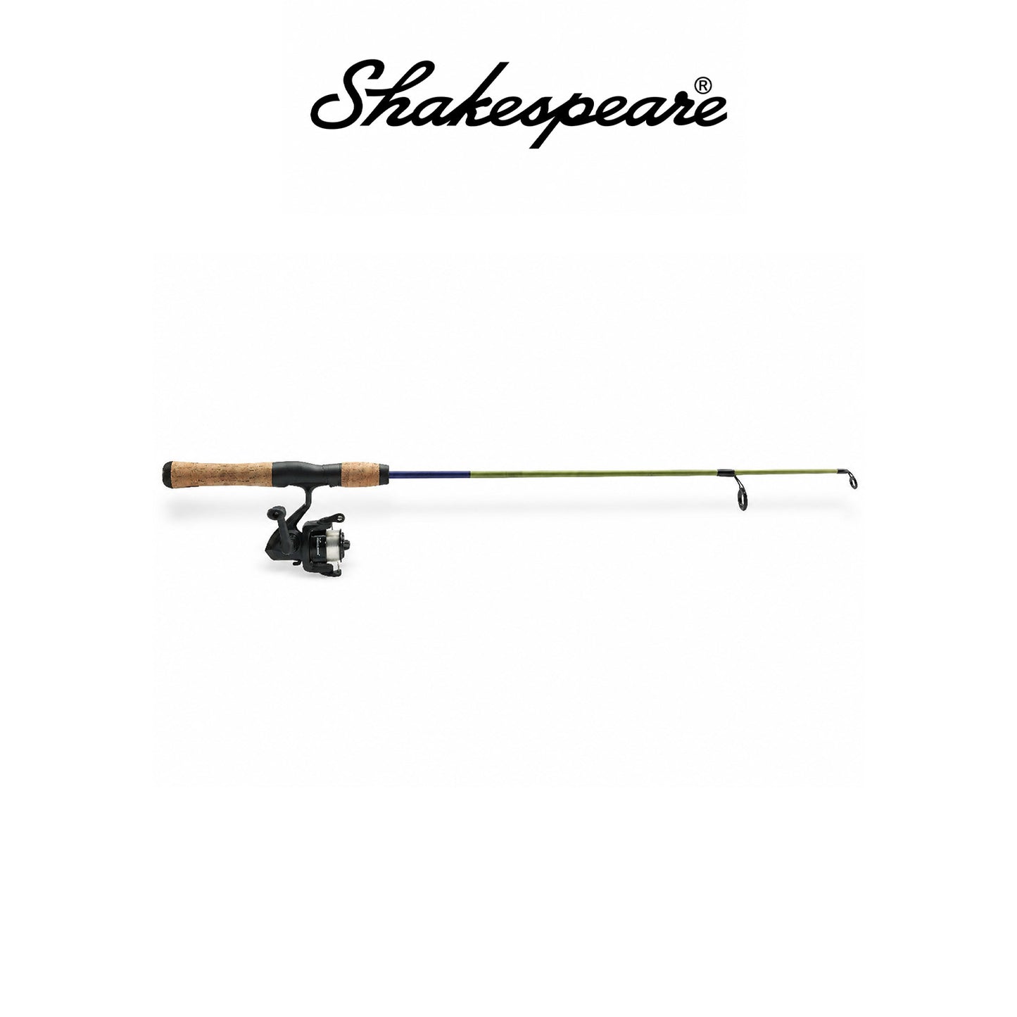 Shakespeare Catch More Fish™ Trout Spinning