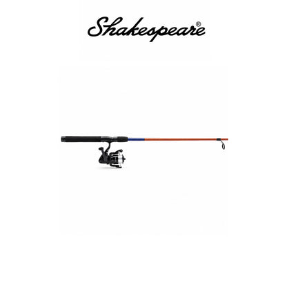 Shakespeare Catch More Fish™ Catfish Spinning