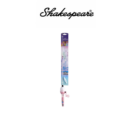 Shakespeare Disney Princess Kit – Size 5