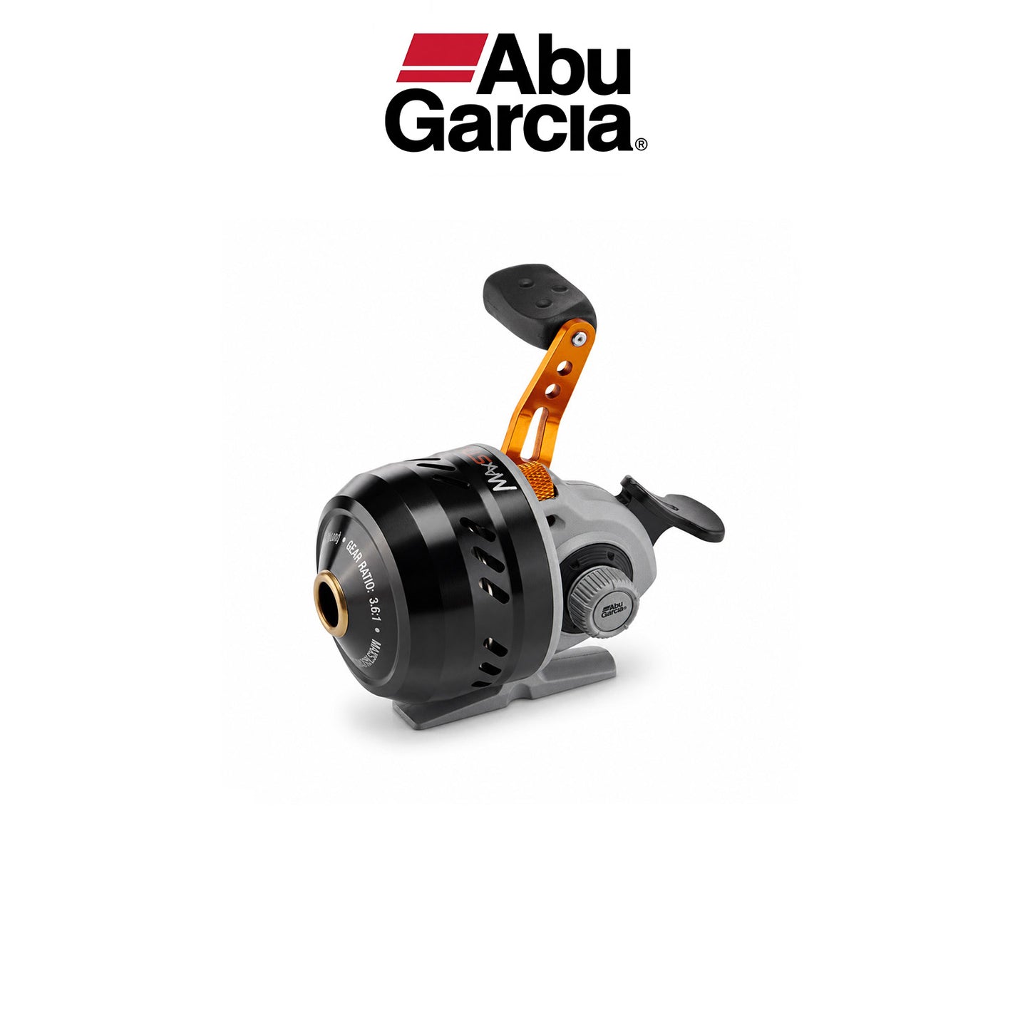 Max PRO Spincast Reel