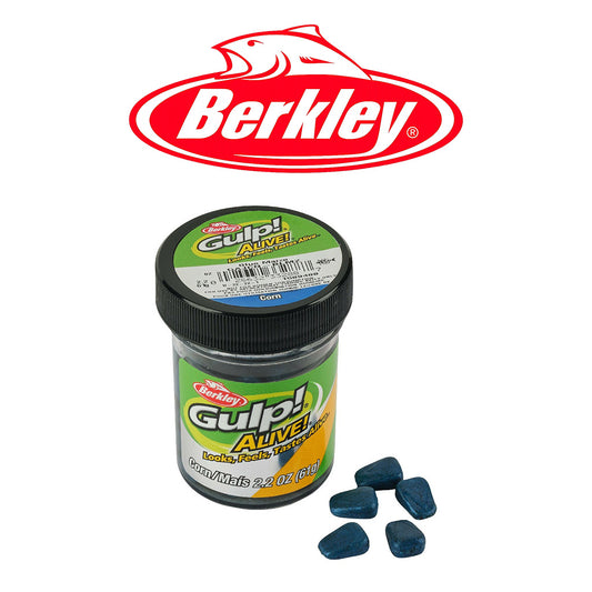 Berkley Gulp Alive Corn