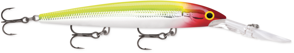 Rapala Down Deep Husky Jerk 12