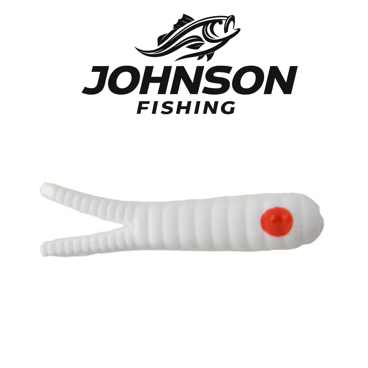 Johnson Fishing Beetle Spin Nickel 1.5" 1/8 oz Lure – 6-Pack
