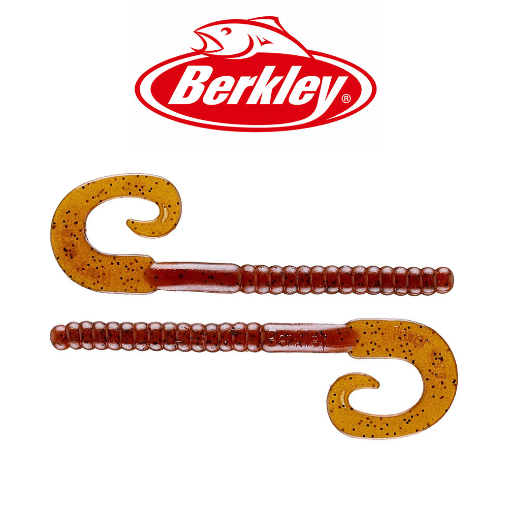Berkley PowerBait Power Worms 7" (13-Pack)