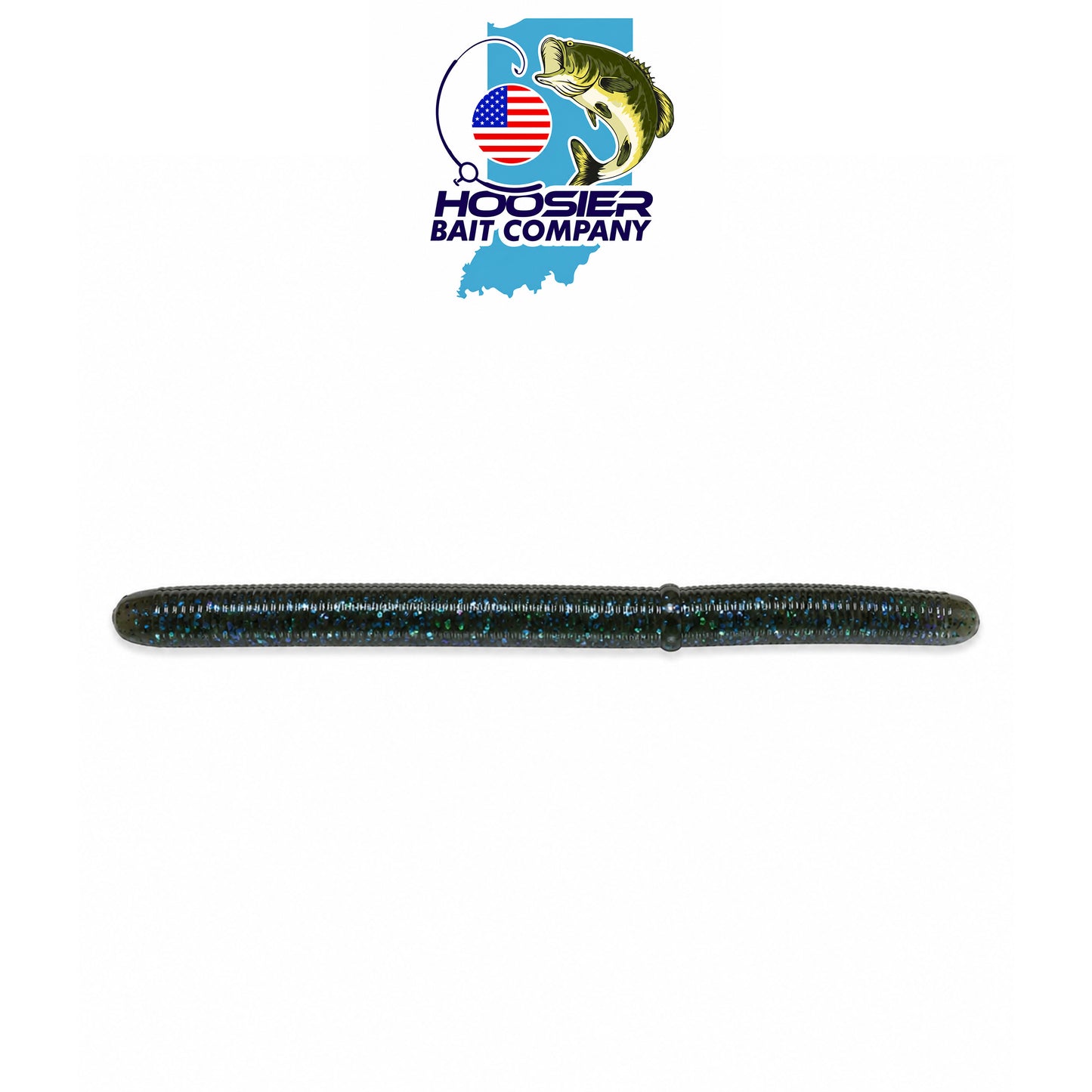 Stutzie Bass  Durable Fishing Lure for Freshwater & Light Saltwater