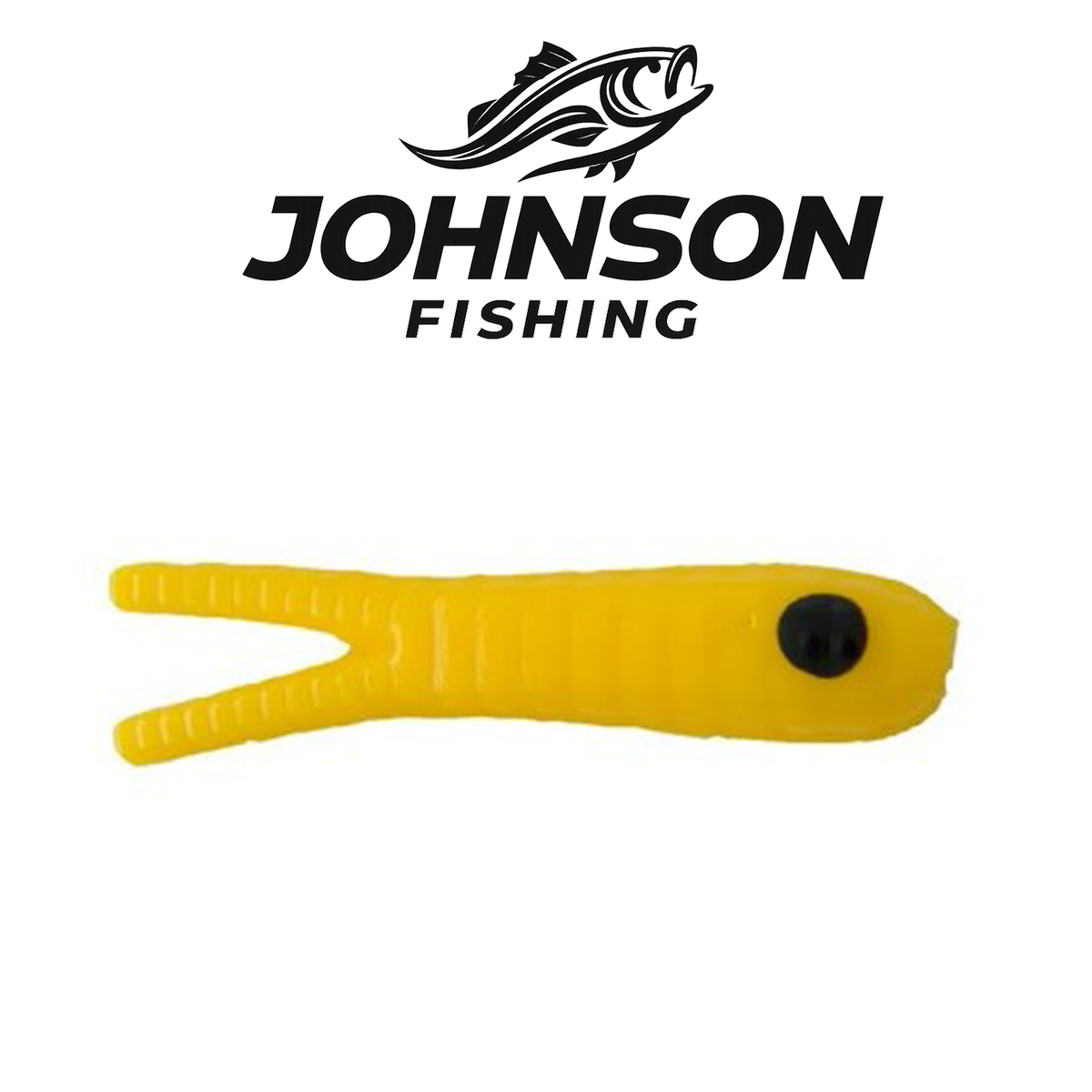 Johnson Fishing Beetle Spin Nickel 1.5" 1/8 oz Lure – 6-Pack