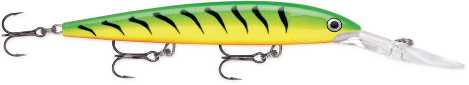 Rapala Down Deep Husky Jerk 12