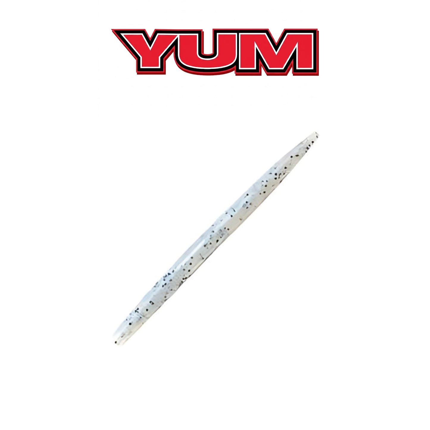 YUM 5" Dinger Soft Plastic Stick Bait