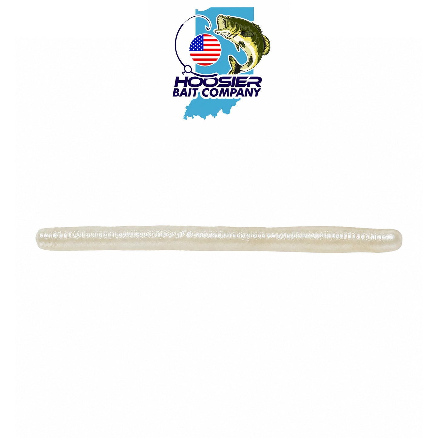 Stutzie Bass  Durable Fishing Lure for Freshwater & Light Saltwater