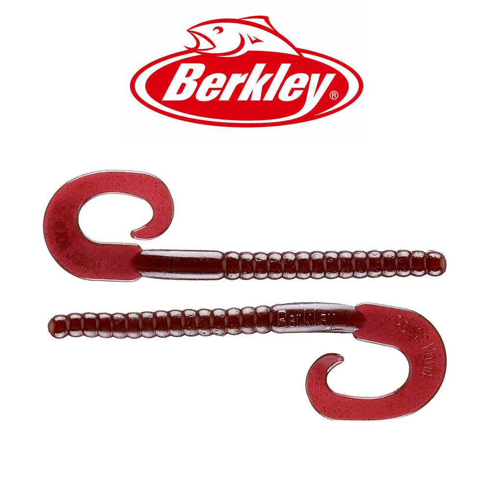 Berkley PowerBait Power Worms 7" (13-Pack)