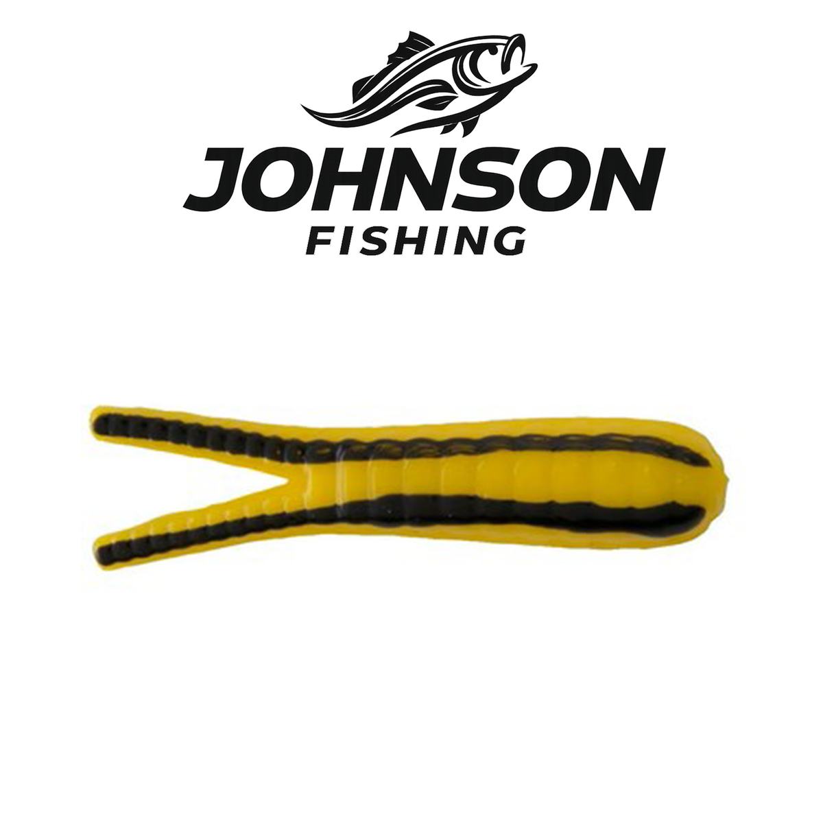 Johnson Fishing Beetle Spin Nickel 1.5" 1/8 oz Lure – 6-Pack