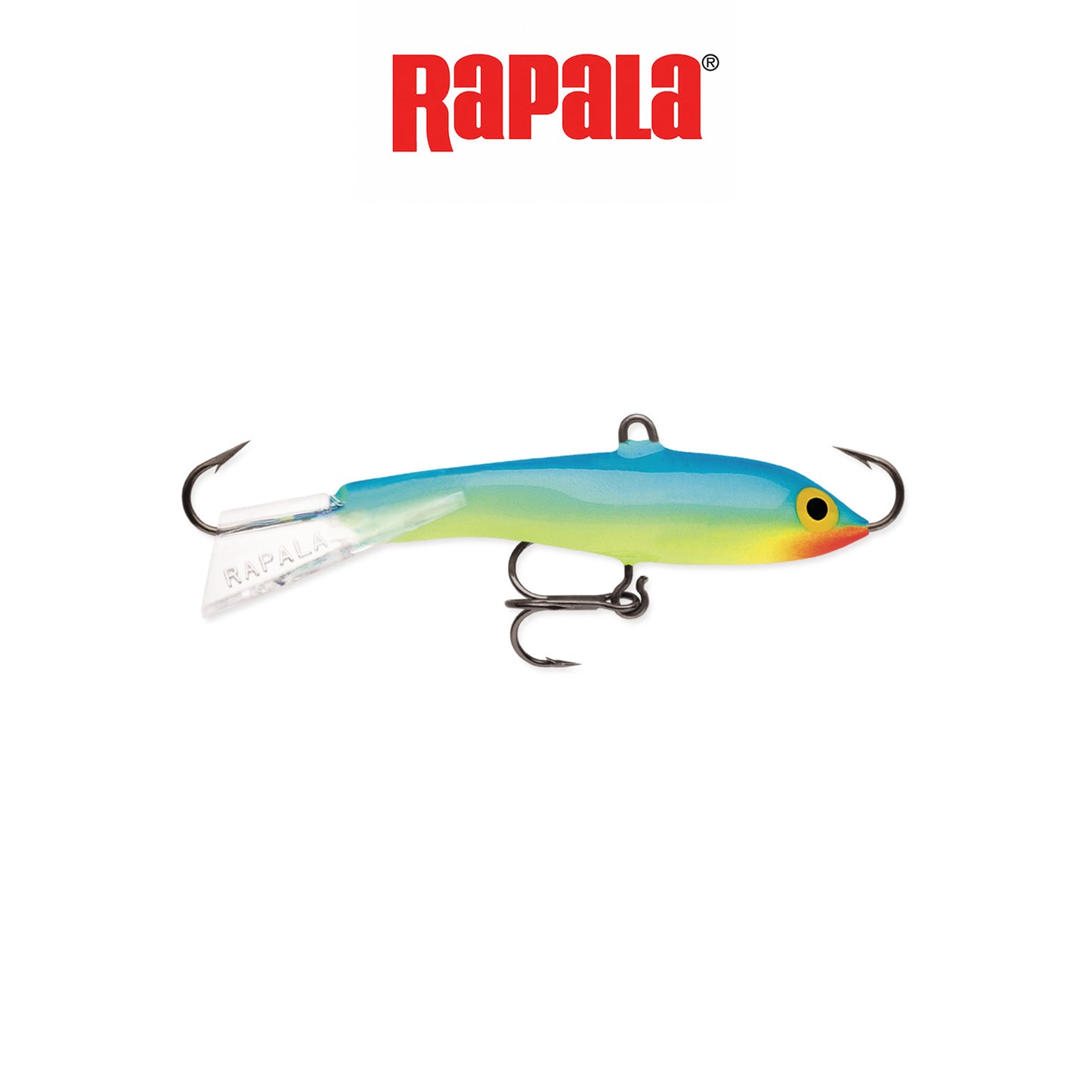 Rapala Jigging Rap W5 5cm Ice Fishing Jigging Lure