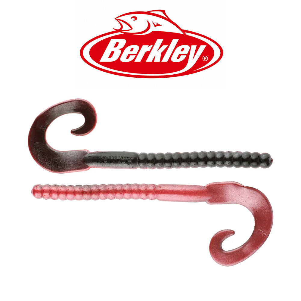 Berkley PowerBait Power Worms 7" (13-Pack)