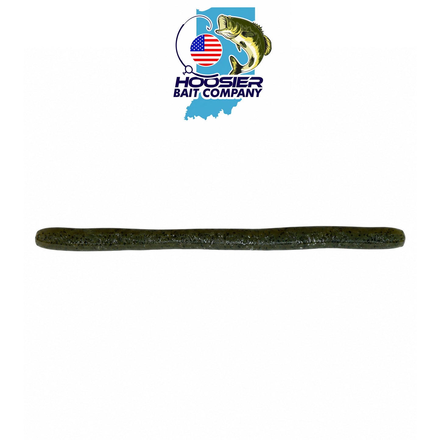 Stutzie Bass  Durable Fishing Lure for Freshwater & Light Saltwater